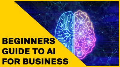 Uncovering the Basics of AI, Machine Learning and Deep Learning: A Guide for Businesses