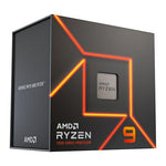 AMD Ryzen 9 7950X - 16 cores - 4.5GHz (Boosts to 5.7GHz) - Utopia Computers