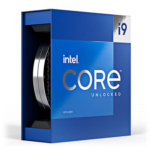 Intel Core i9-13900K - 24 Cores - 3.0GHz (Boosts to 5.8GHz) - Utopia Computers