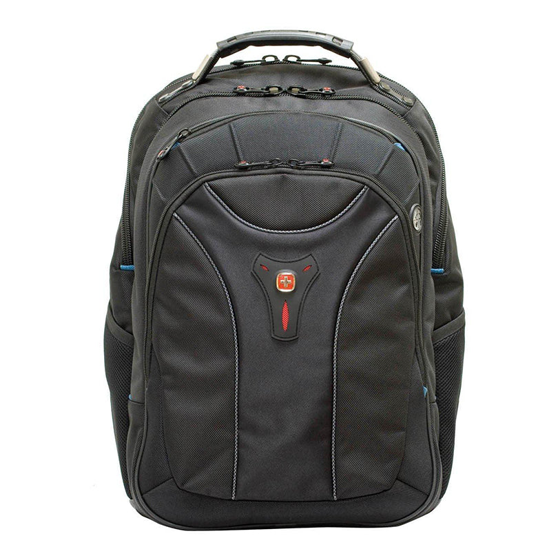 Wenger Carbon Laptop Backpack (up to 17.3