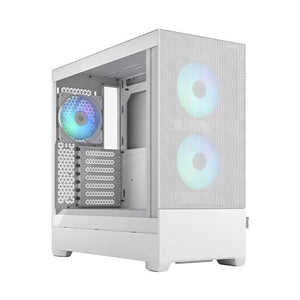 Fractal Design POP White - Utopia Computers