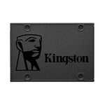960GB Kingston A400 SSD - Utopia Computers