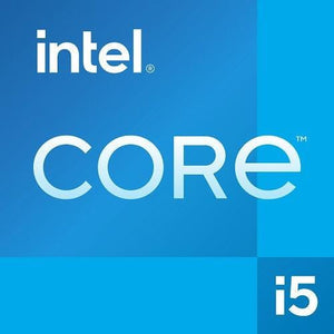 Intel Core i5-12400 6-Core 2.5Ghz Alder Lake - Utopia Computers