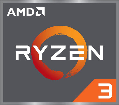 AMD Ryzen 3 4100 - 4 cores - 3.8GHz (Boosts to 4.0GHz) - Utopia Computers