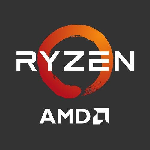 AMD Ryzen R7-6800H 8-cores - 3.2Ghz (Boosts up 4.7Ghz) - Utopia Computers