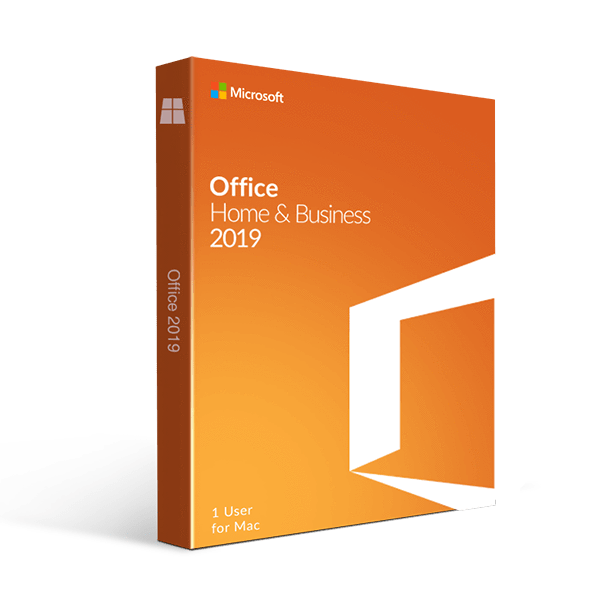 Utopia Computers 2020 Software Microsoft Office 2019 Home & Business